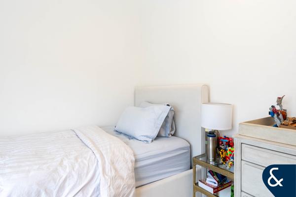 Exclusive | Meadows 1 | Turn Key | Five Beds